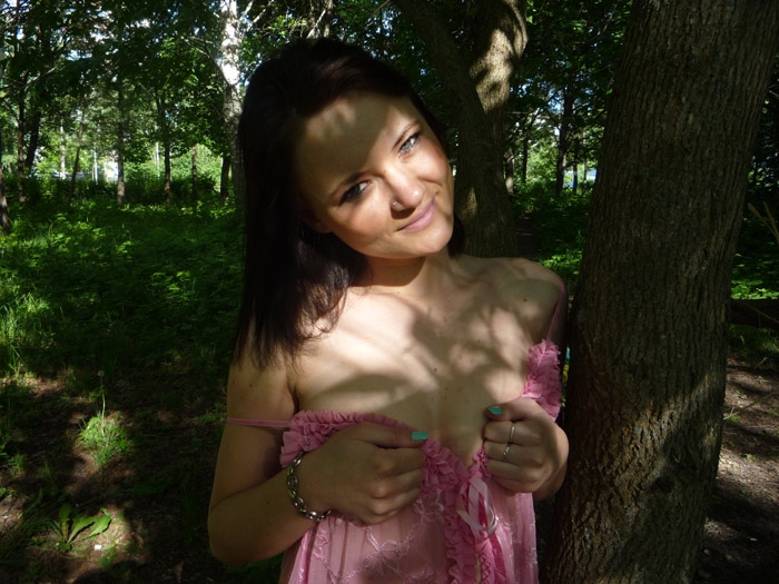 Проститутка Любаша